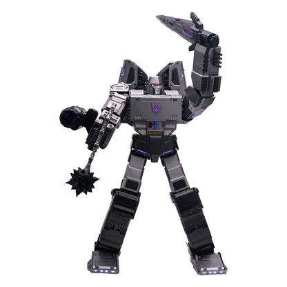 ROBOSEN - Transformers Interactive Robot Megatron G1 Flagship Limited Edition (40th Anniversary) 39