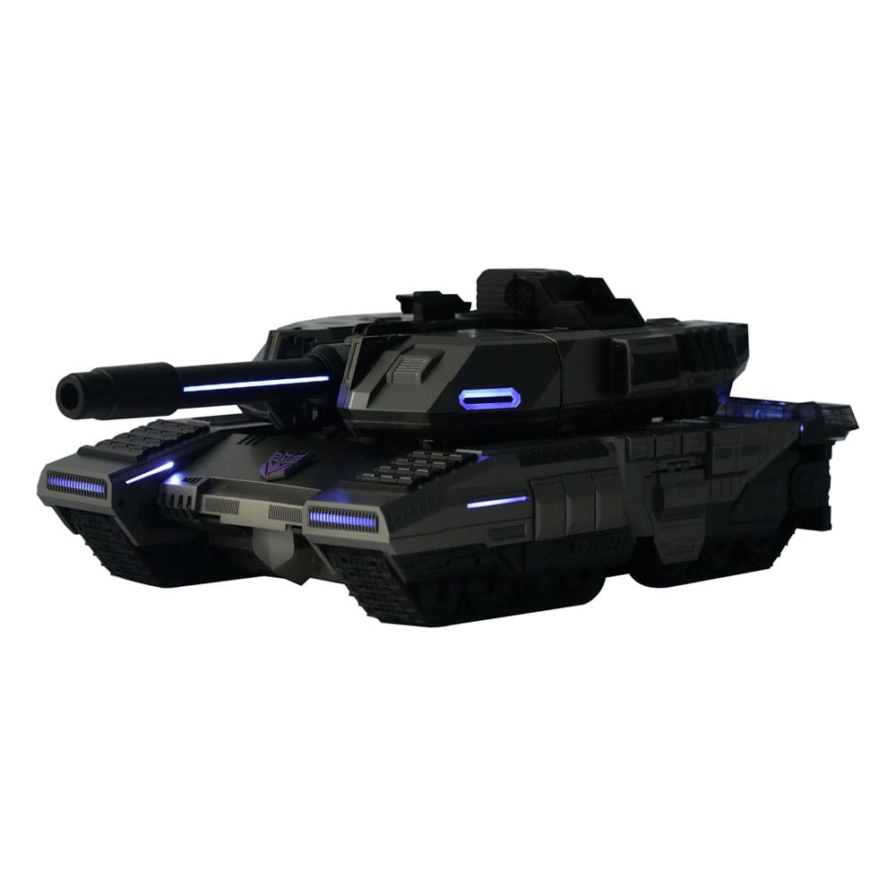 ROBOSEN - Transformers Interactive Robot Megatron G1 Flagship Limited Edition (40th Anniversary) 39