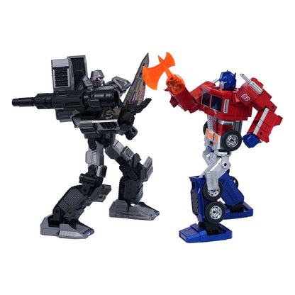 ROBOSEN - Transformers Interactive Robot Megatron G1 Flagship Limited Edition (40th Anniversary) 39