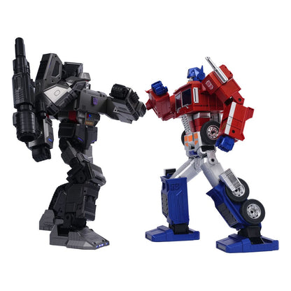 ROBOSEN - Transformers Interactive Robot Megatron G1 Flagship Limited Edition (40th Anniversary) 39