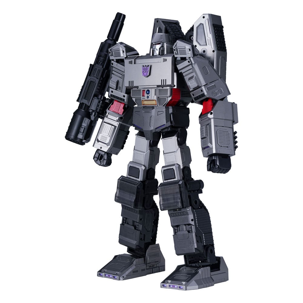 ROBOSEN - Transformers Interactive Robot Megatron G1 Flagship Limited Edition (40th Anniversary) 39