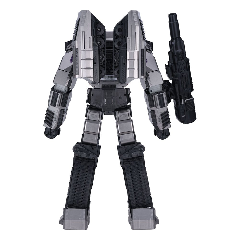 ROBOSEN - Transformers Interactive Robot Megatron G1 Flagship Limited Edition (40th Anniversary) 39