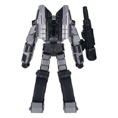 ROBOSEN - Transformers Interactive Robot Megatron G1 Flagship Limited Edition (40th Anniversary) 39