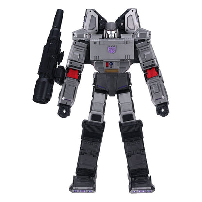 ROBOSEN - Transformers Interactive Robot Megatron G1 Flagship Limited Edition (40th Anniversary) 39