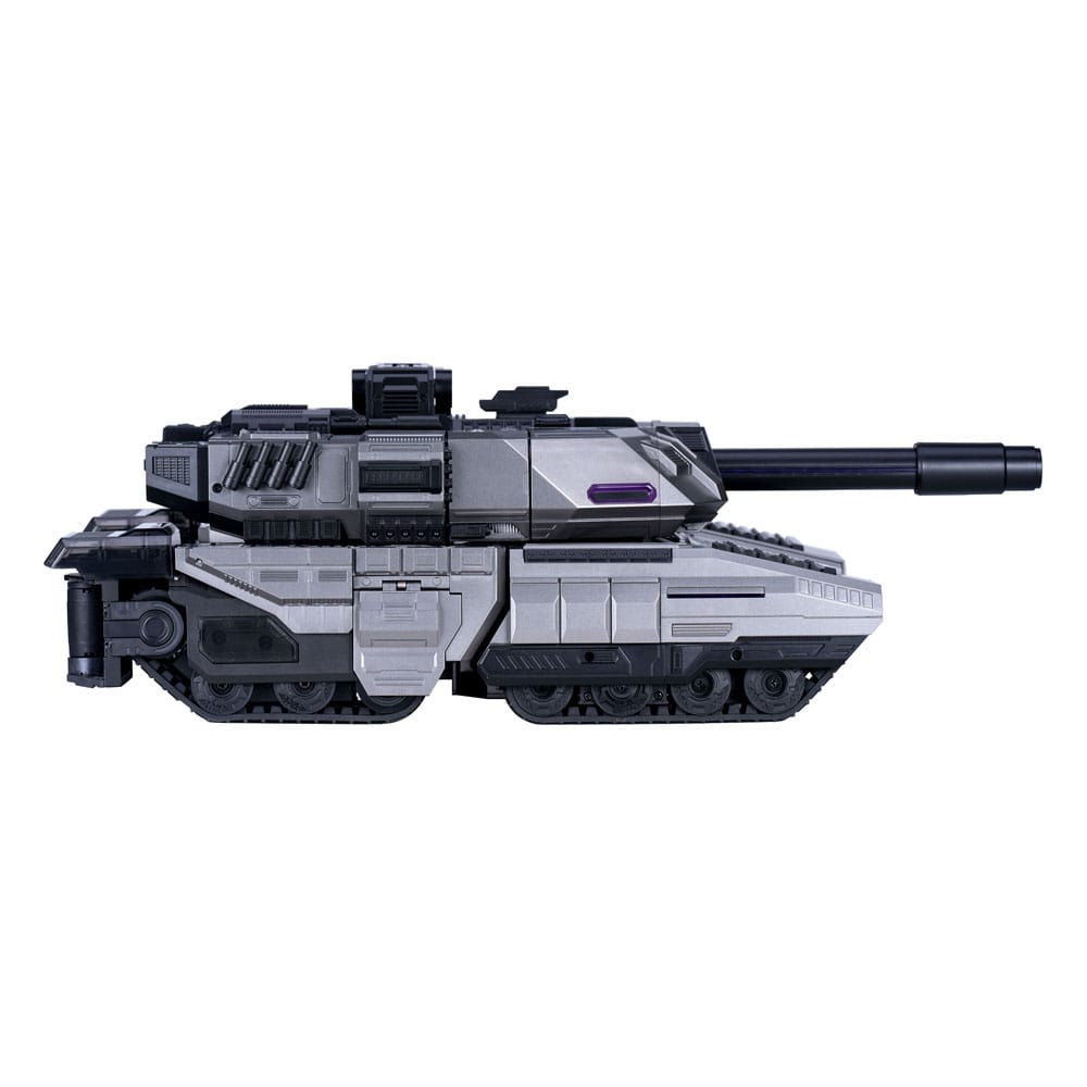 ROBOSEN - Transformers Interactive Robot Megatron G1 Flagship Limited Edition (40th Anniversary) 39