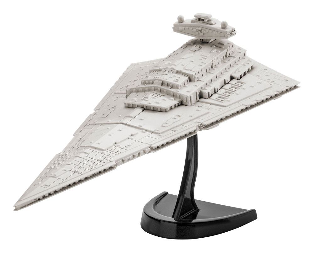REVELL - Star Wars - Imperial Star Destroyer Level 3