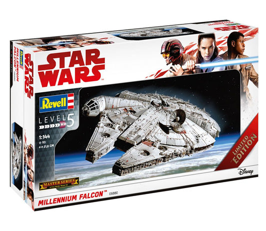 REVELL - Millennium Falcon