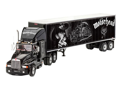 REVELL - Motorhead Model Kit 1/32 Tour Truck