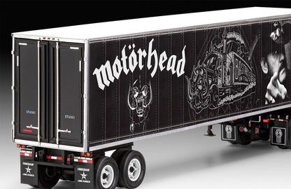 REVELL - Motorhead Model Kit 1/32 Tour Truck