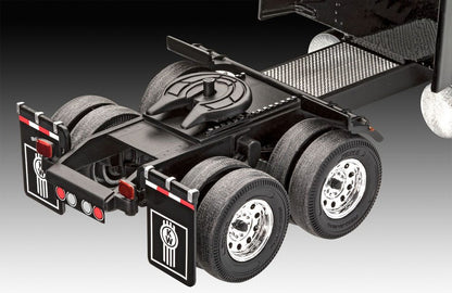 REVELL - Motorhead Model Kit 1/32 Tour Truck