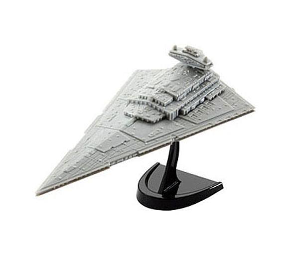 REVELL - Star Wars Model Kit 112300 Imperial Star Destroyer