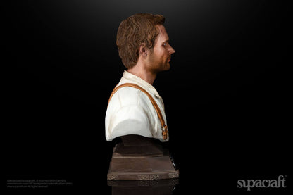 SUPACRAFT - Terence Hill Bust 1:4 1971