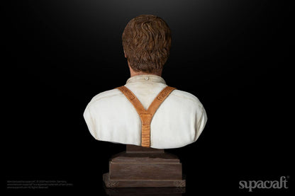 SUPACRAFT - Terence Hill Bust 1:4 1971