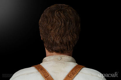 SUPACRAFT - Terence Hill Bust 1:4 1971