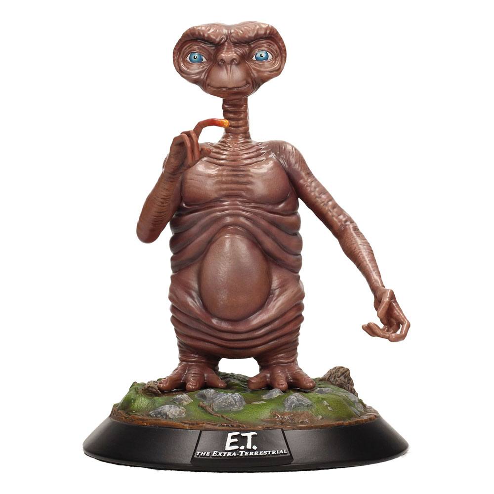 S.D. TOYS - E.T. The Extra-Terrestrial Statue 1:4 E.T.