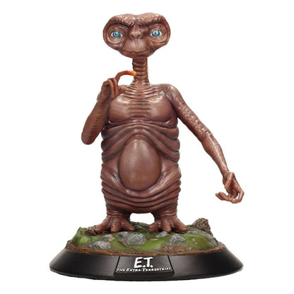 S.D. TOYS - E.T. The Extra-Terrestrial Statue 1:4 E.T.