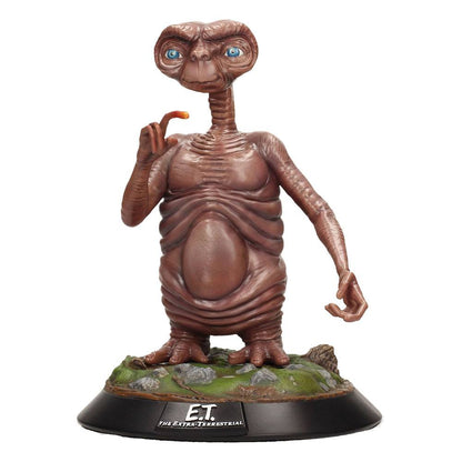 S.D. TOYS - E.T. The Extra-Terrestrial Statue 1:4 E.T.