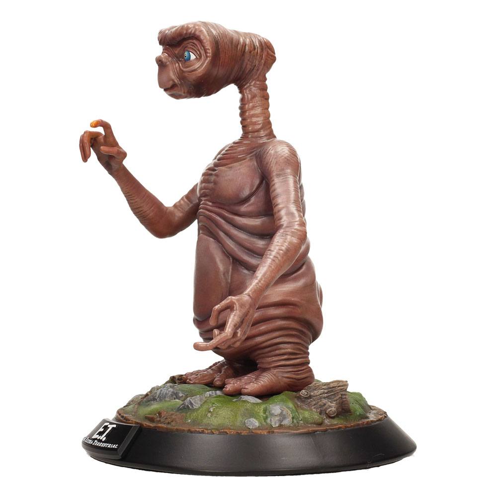 S.D. TOYS - E.T. The Extra-Terrestrial Statue 1:4 E.T.