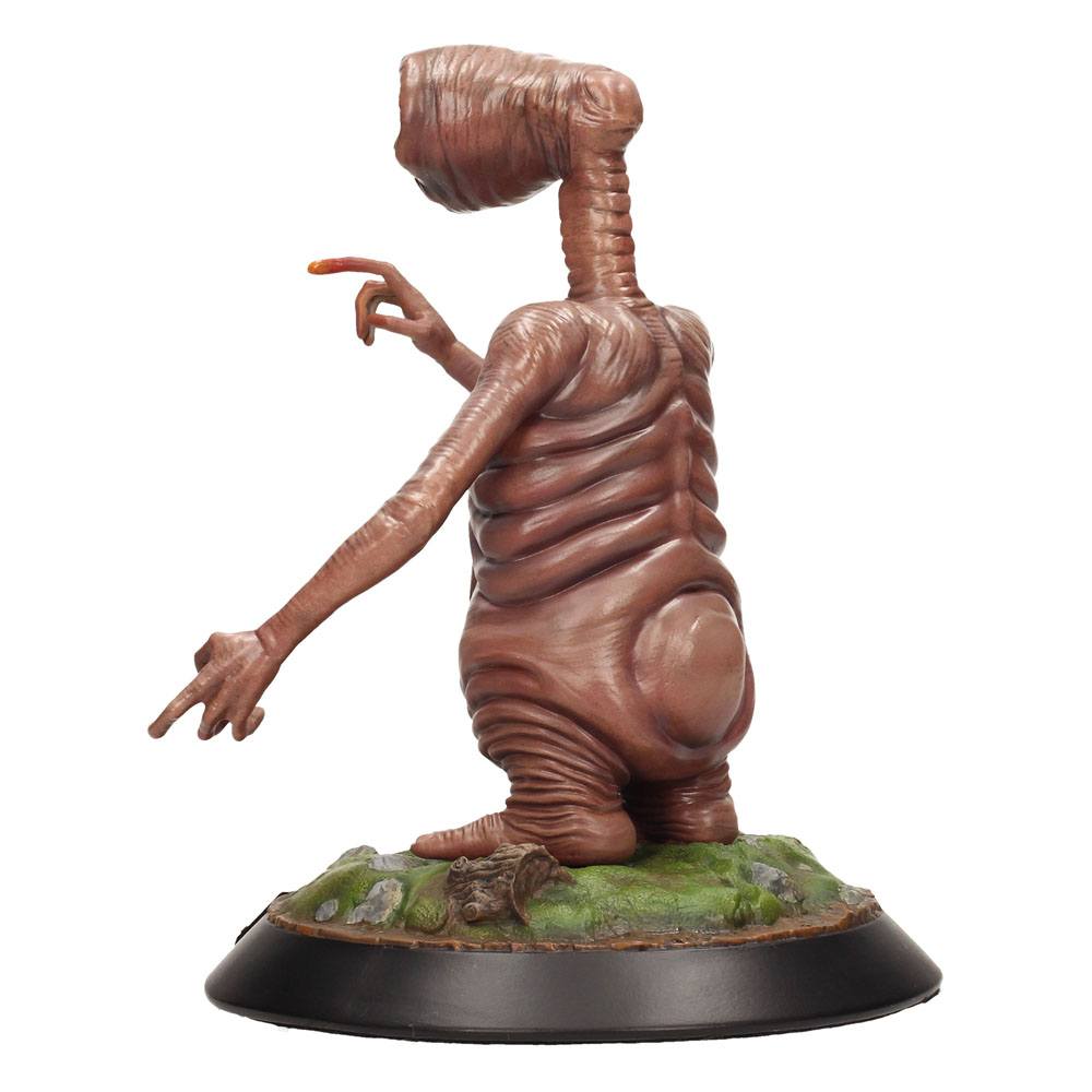 S.D. TOYS - E.T. The Extra-Terrestrial Statue 1:4 E.T.