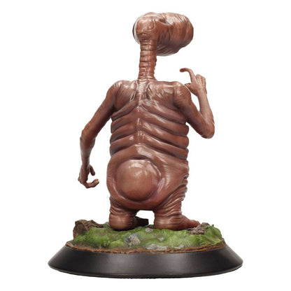 S.D. TOYS - E.T. The Extra-Terrestrial Statue 1:4 E.T.