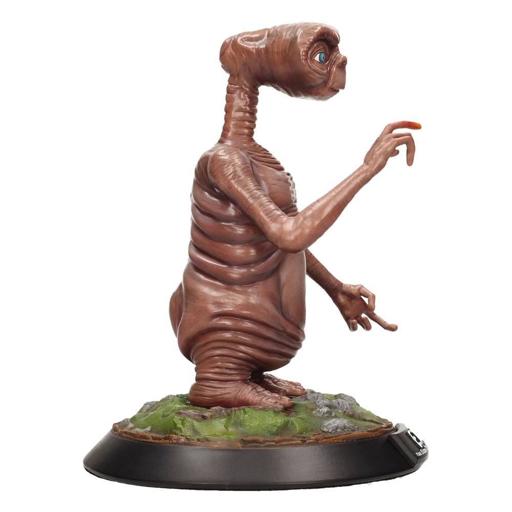 S.D. TOYS - E.T. The Extra-Terrestrial Statue 1:4 E.T.