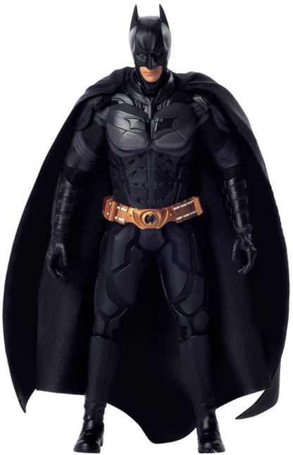 SOAP STUDIO - Dc Comics - The Dark Knight Action Figure 1:12 Batman (DX Edition)