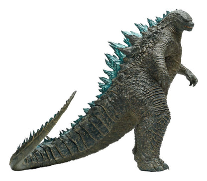SPIRAL STUDIO - Godzilla 2014 Titans of the Monsterverse PVC Statue Godzilla (Heat Ray Version)
