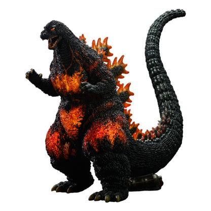 SPIRAL STUDIO - Godzilla vs. Destoroyah PVC Statue Godzilla 1995 (Deluxe Edition)