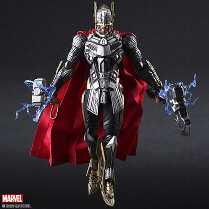 SQUARE ENIX - Marvel - Universe Bring Arts Action Figure Thor by Tetsuya Nomura