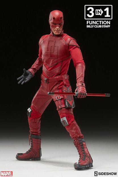 SIDESHOW - Marvel Comics Action Figure 1/6 Daredevil