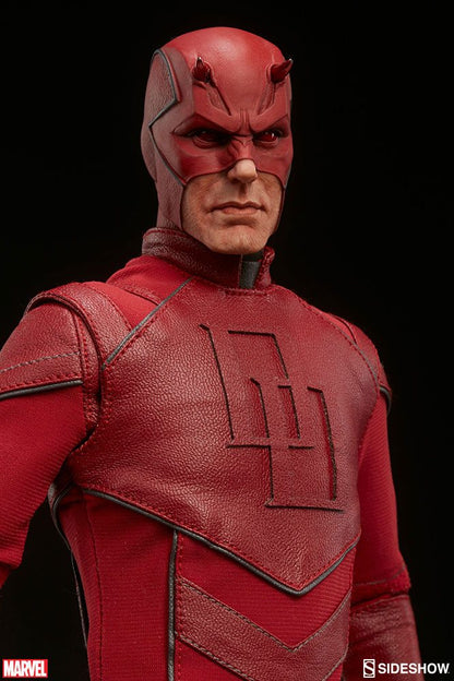 SIDESHOW - Marvel Comics Action Figure 1/6 Daredevil