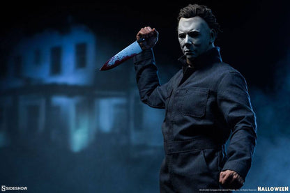 SIDESHOW - Halloween Action Doll 1:6 Michael Myers