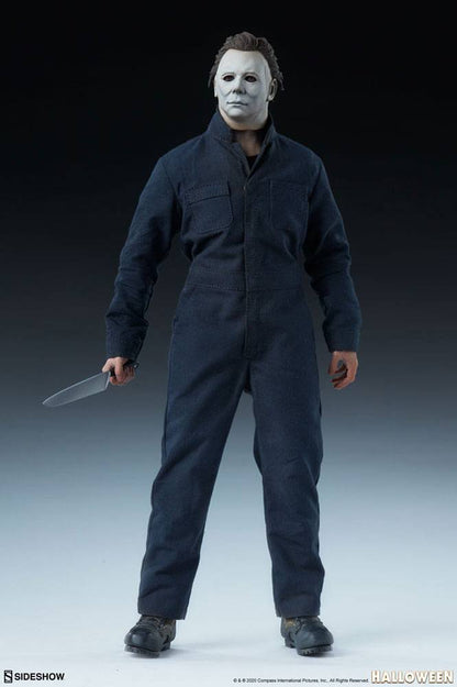 SIDESHOW - Halloween Action Doll 1:6 Michael Myers