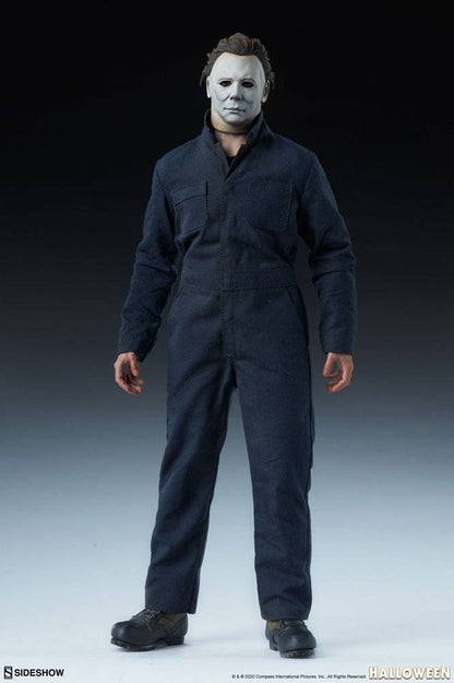 SIDESHOW - Halloween Action Doll 1:6 Michael Myers