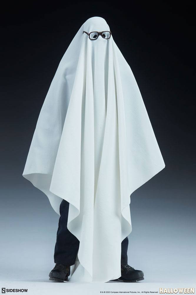 SIDESHOW - Halloween Action Doll 1:6 Michael Myers