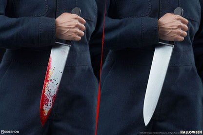 SIDESHOW - Halloween Action Doll 1:6 Michael Myers