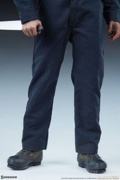 SIDESHOW - Halloween Action Doll 1:6 Michael Myers