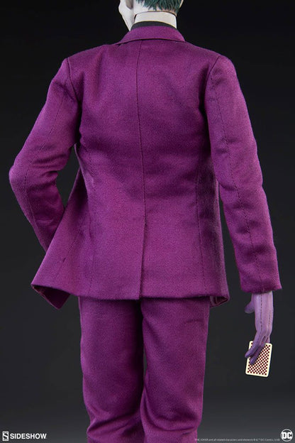 SIDESHOW - Dc Comics - Action Figure 1:6 The Joker