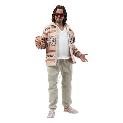 SIDESHOW - The Big Lebowski Action Figure 1:6 The Dude SS100448