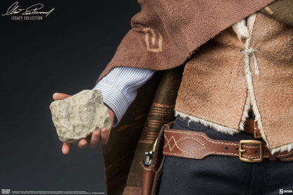 SIDESHOW - The Good, The Bad and The Ugly Clint Eastwood Legacy Collection Action Doll 1:6 The Man with No Name SS100451