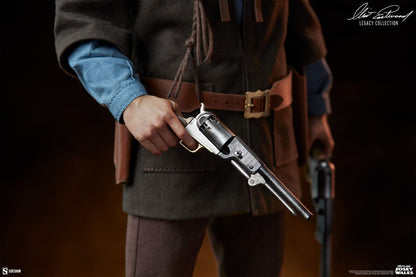 SIDESHOW - The Outlaw Josey Wales Clint Eastwood Legacy Collection Action Figure 1/6 Josey Wales