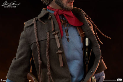 SIDESHOW - The Outlaw Josey Wales Clint Eastwood Legacy Collection Action Figure 1/6 Josey Wales