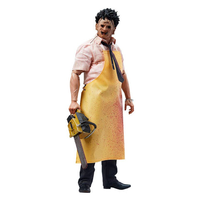 SIDESHOW - Texas Chainsaw Massacre Action Figure 1/6 Leatherface (Killing Mask)