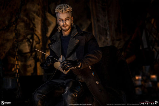 SIDESHOW - The Lost Boys Action Figure 1/6 David