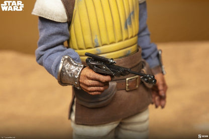 SIDESHOW - Star Wars Action Figure 1/6 Vizam