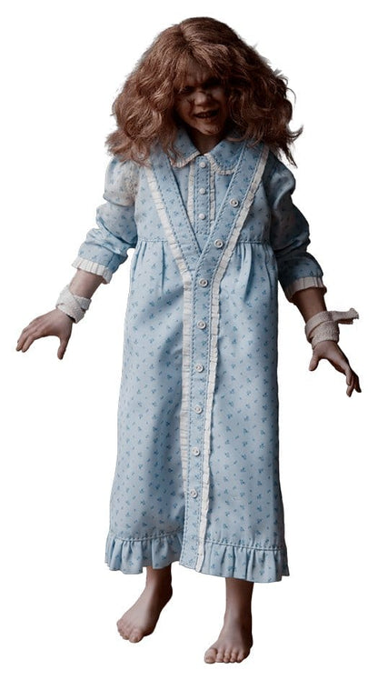 SIDESHOW - The Exorcist Action Figure 1/6 Regan MacNeil (Deluxe Edition)