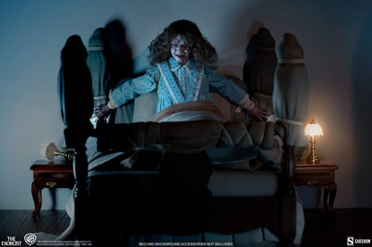 SIDESHOW - The Exorcist Action Figure 1/6 Regan MacNeil (Deluxe Edition)