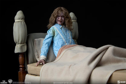 SIDESHOW - The Exorcist Action Figure 1/6 Regan MacNeil (Deluxe Edition)