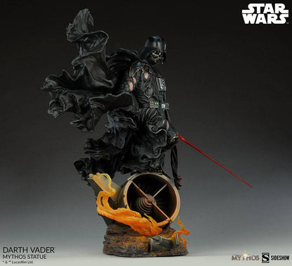 SIDESHOW - Star Wars Mythos Statue Darth Vader SS200369