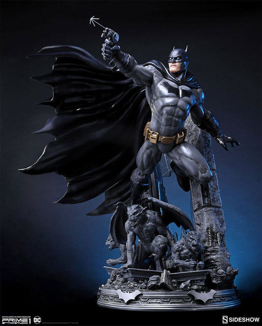 SIDESHOW - Dc Comics - Justice League New 52 Statue Batman